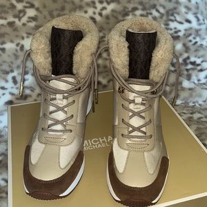 Michael Kors Sneakers